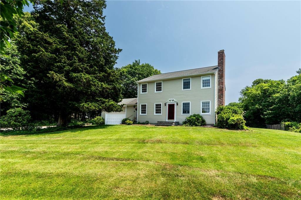 59 Intrepid Lane  Jamestown RI 02835 photo