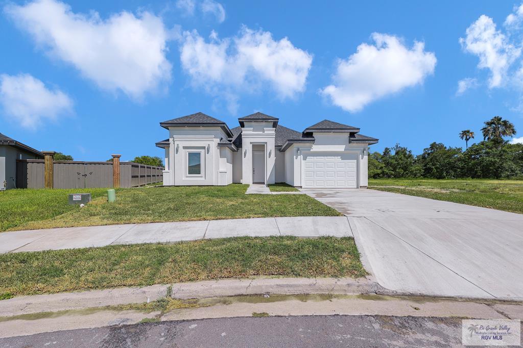 Property Photo:  4698 Kalinga Ln  TX 78521 