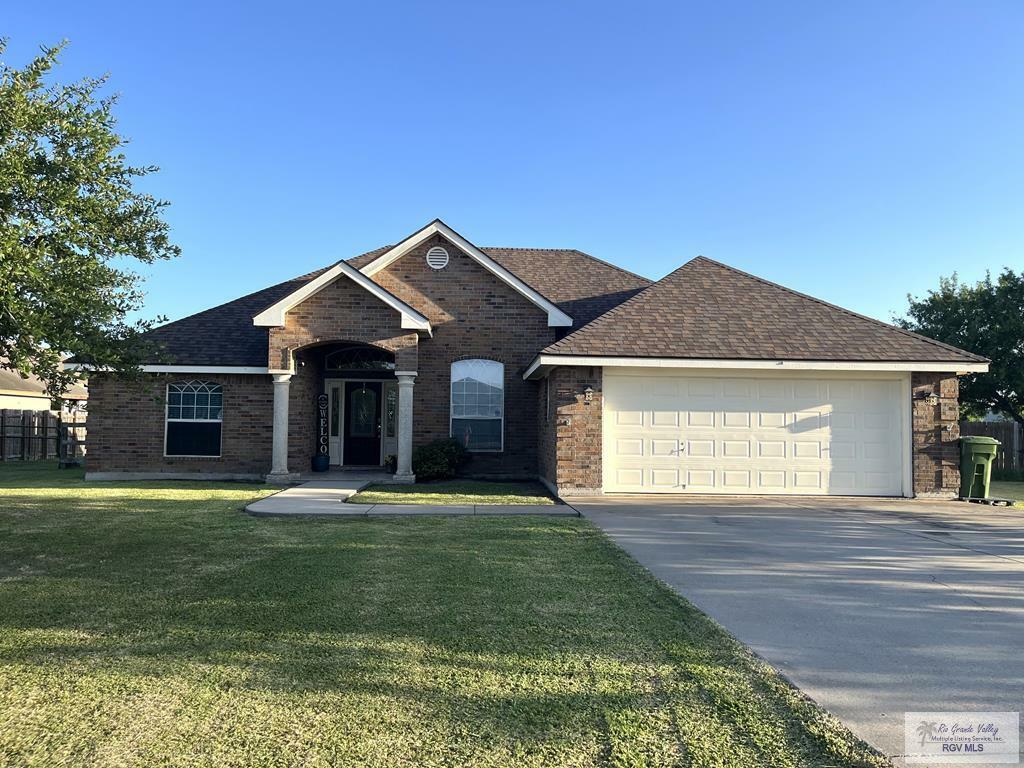 28116 Canelo Loop St  Rio Hondo TX 78583 photo