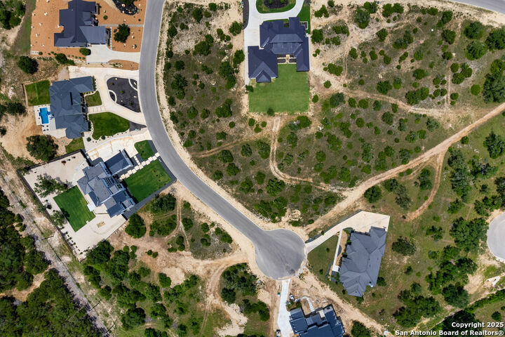 Property Photo: 23216 Logan Cyn TX 78255