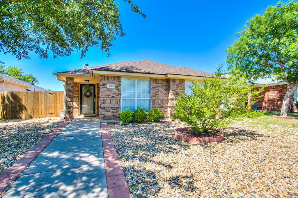 Property Photo: 4405 Southland Blvd TX 76904