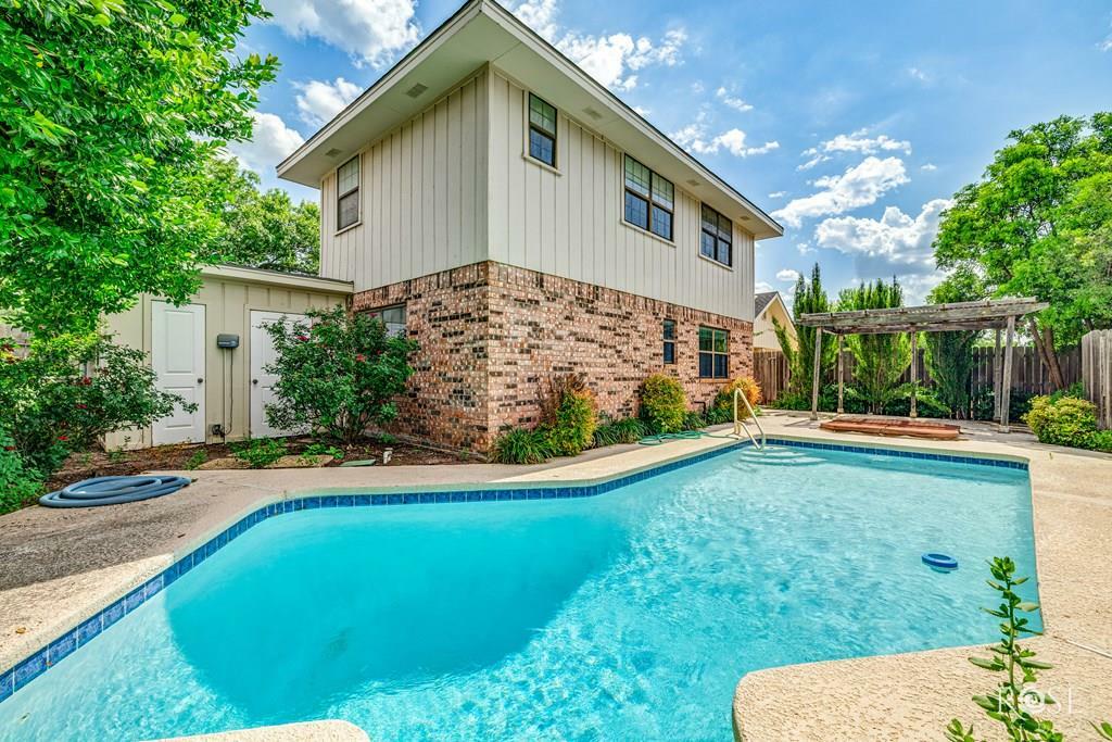 Property Photo: 3222 Oak Mountain Trail TX 76904