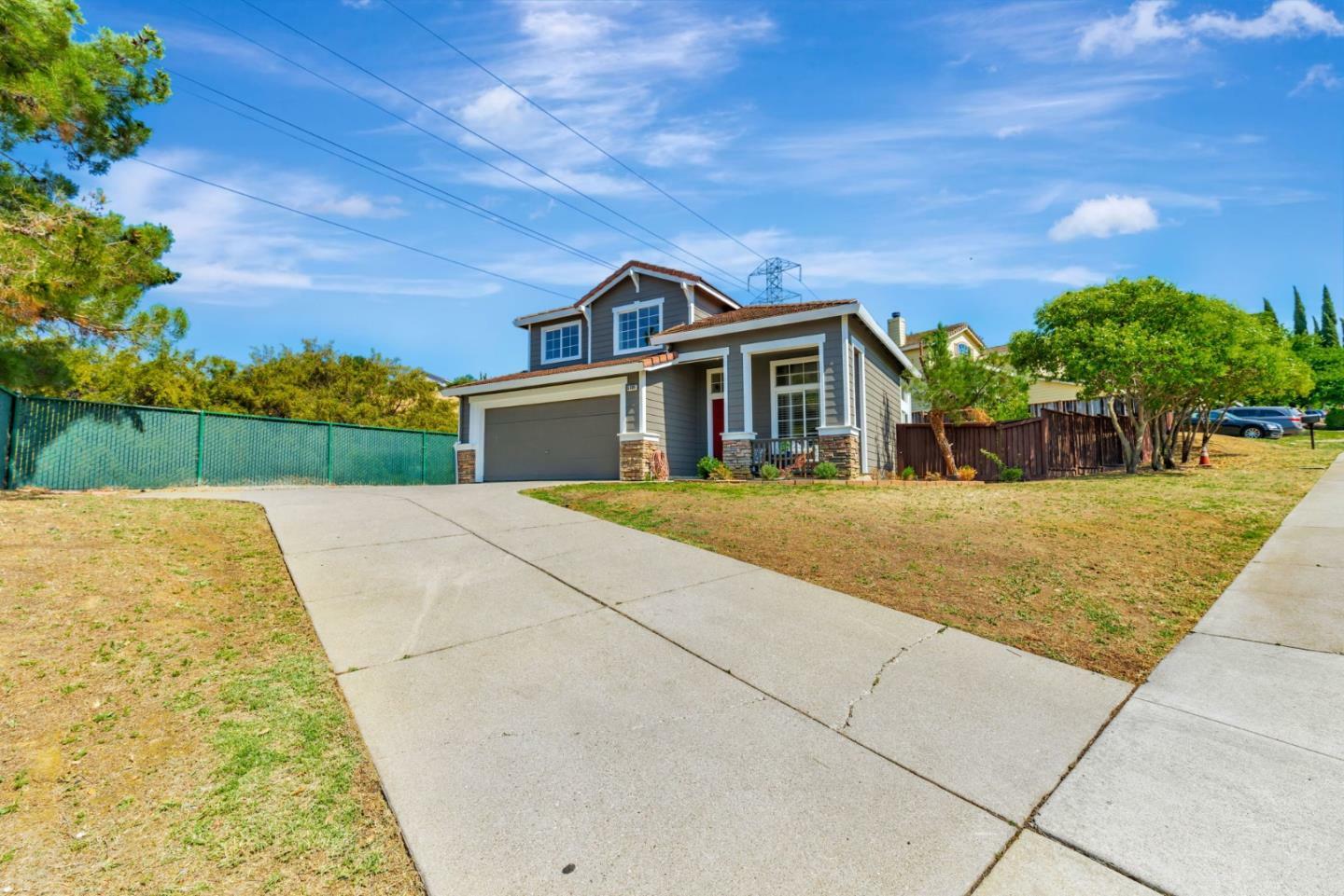 Property Photo: 5109 Pawnee Drive CA 94531