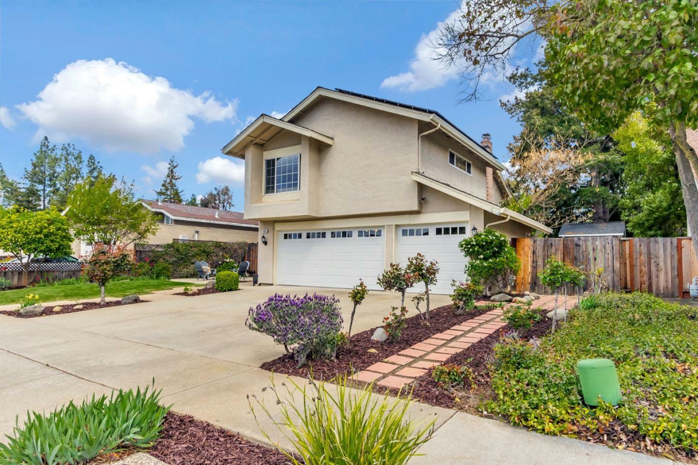 Property Photo: 6524 Bose Lane CA 95120