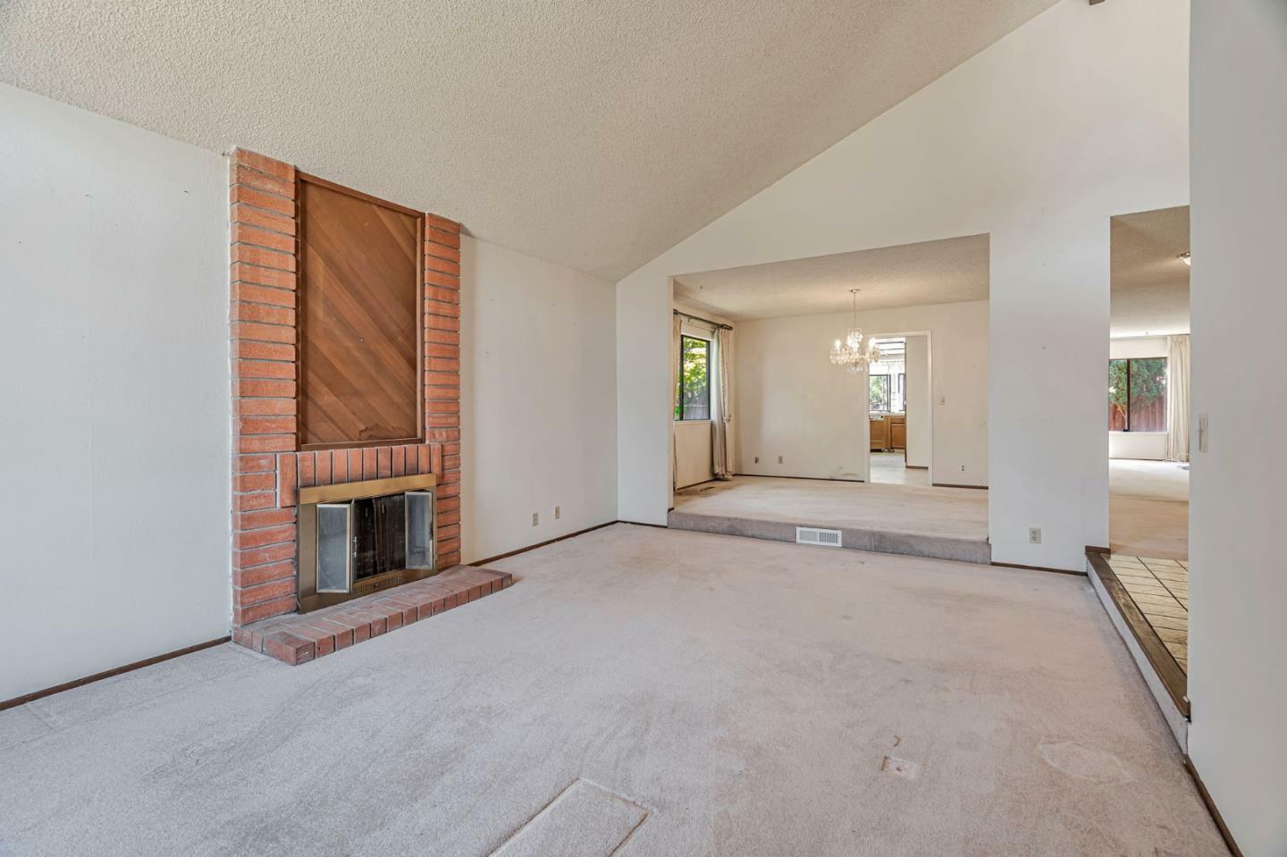 Property Photo:  668 Litton Court  CA 94087 
