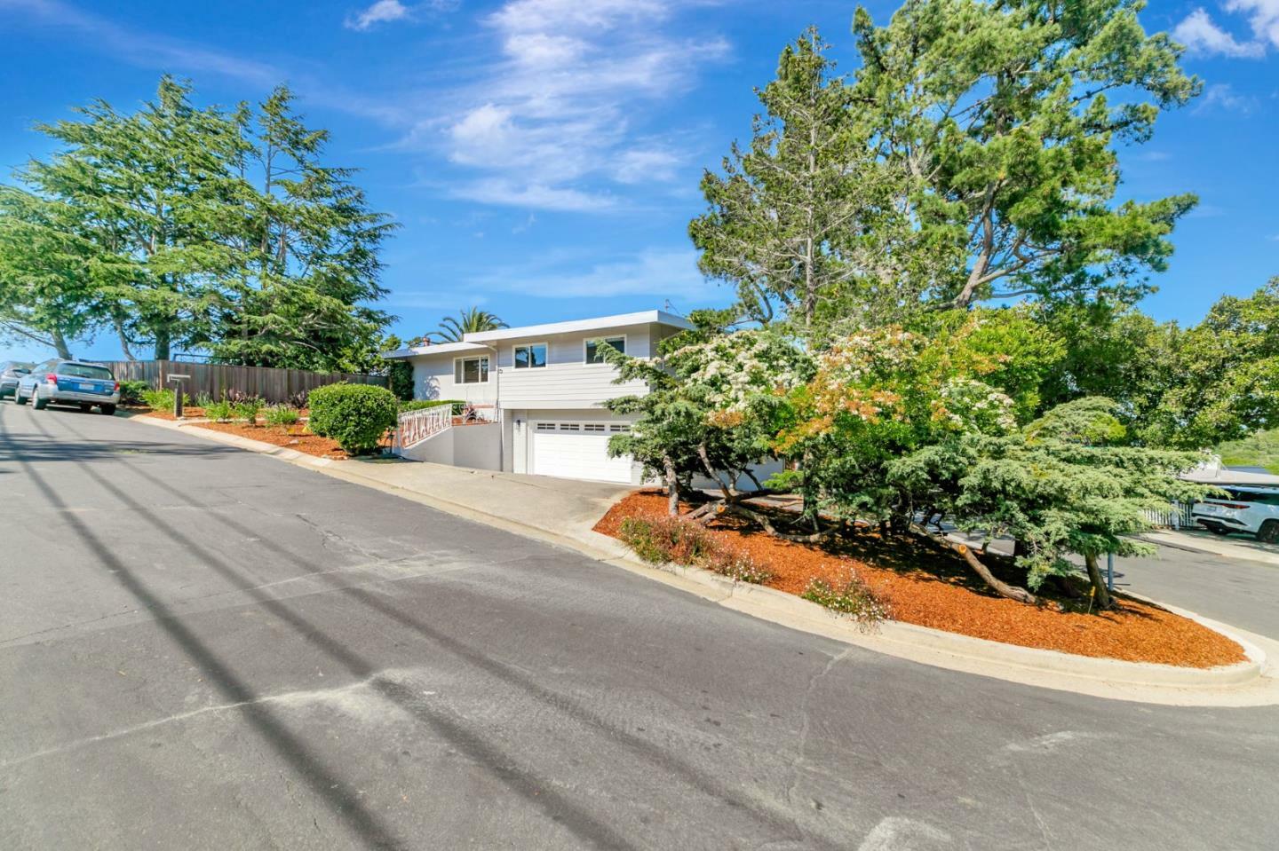 Property Photo: 3300 Plateau Drive CA 94002