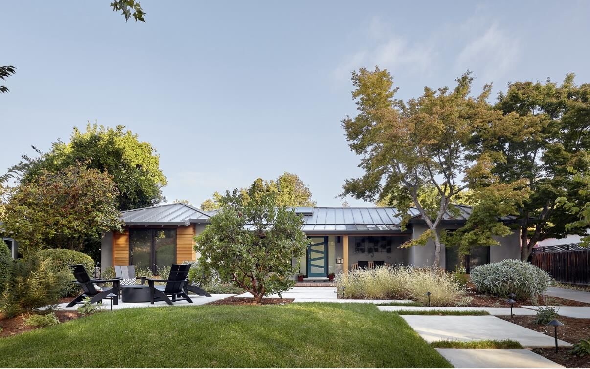 Property Photo:  1241 Laurie Avenue  CA 95125 