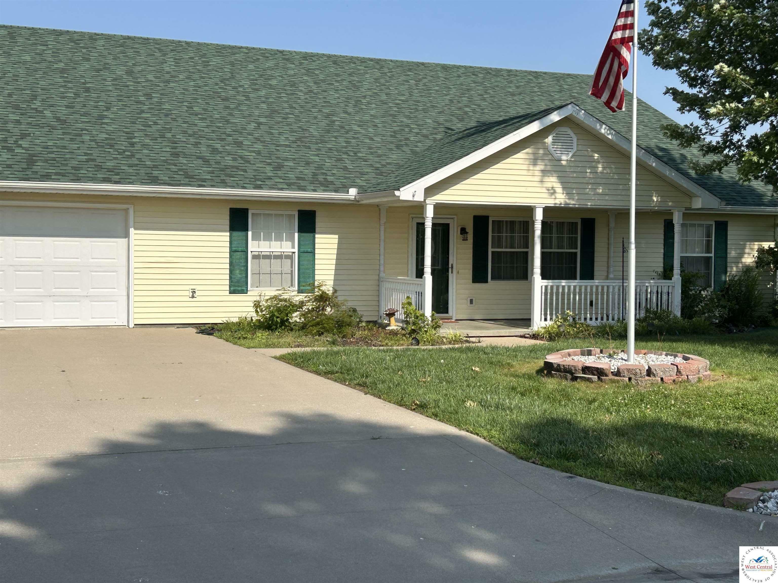 Property Photo: 2705 Station MO 65301