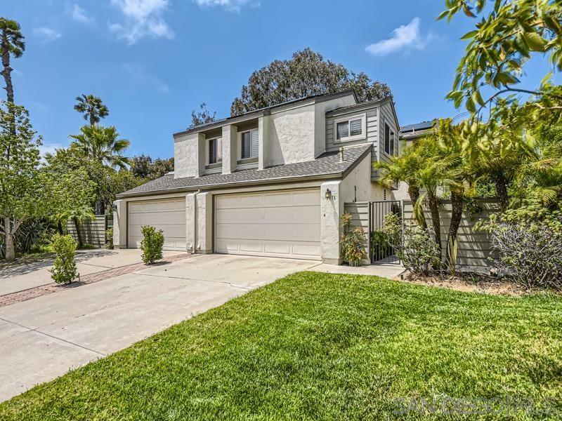 Property Photo: 5916 Portobelo Court CA 92124