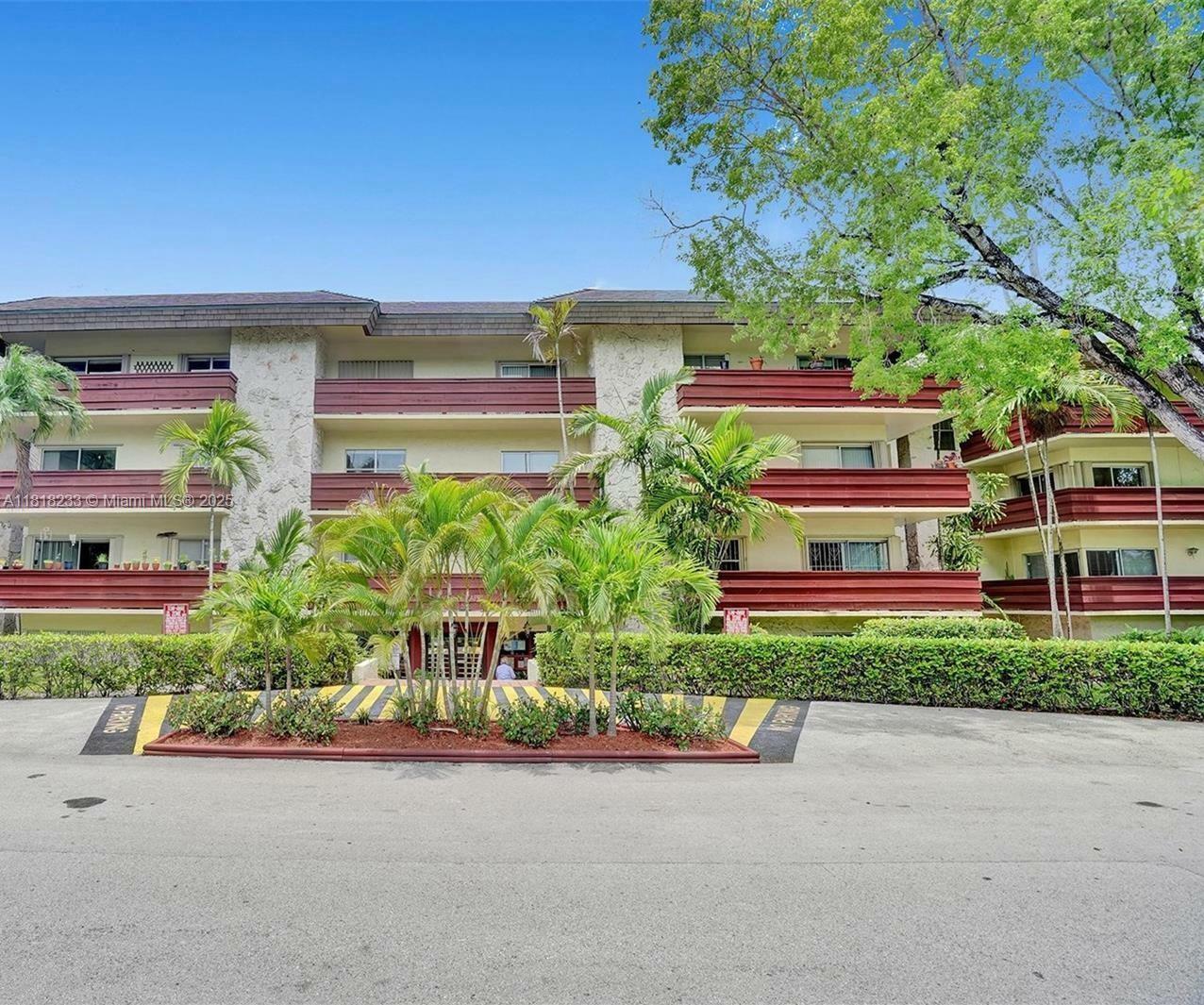 Property Photo:  1205 Mariposa Ave 333  FL 33146 