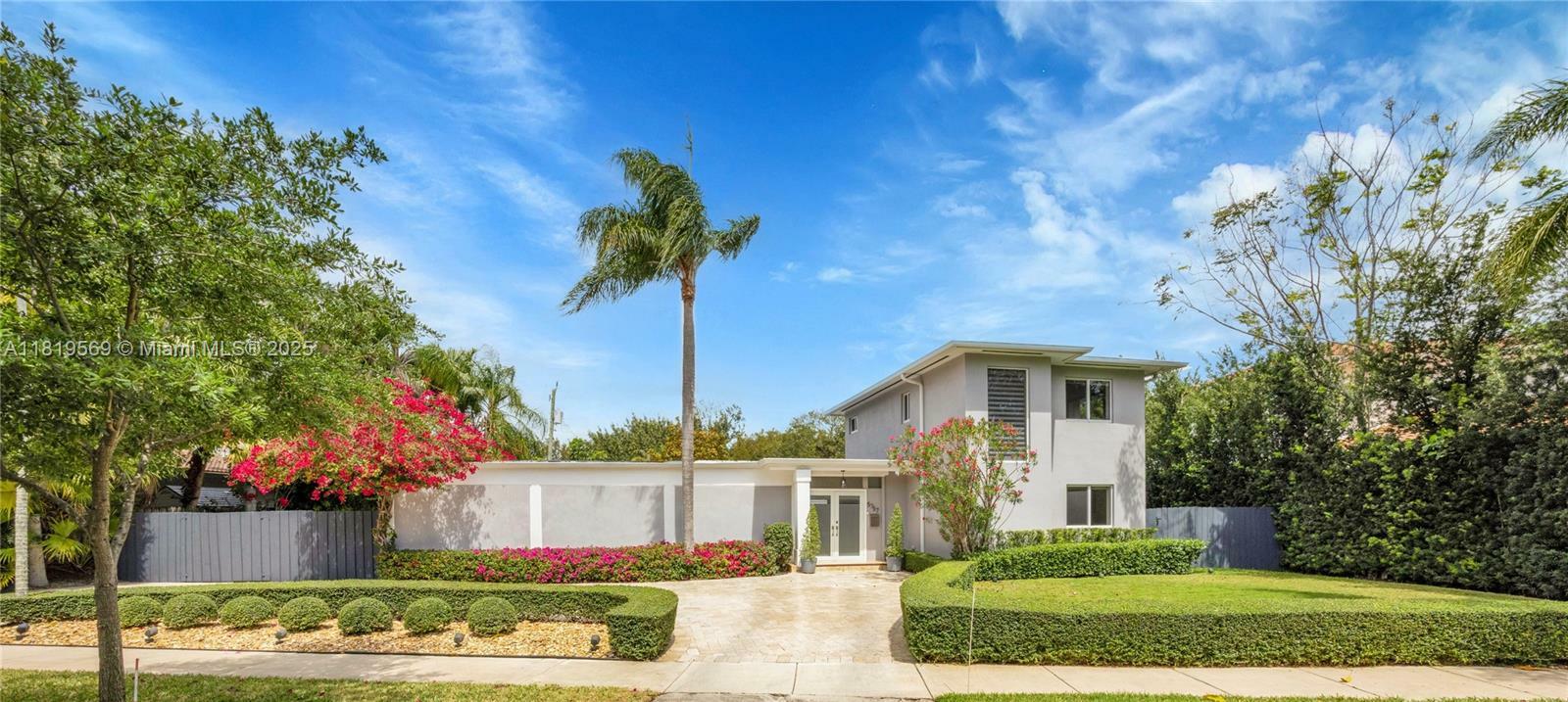 Property Photo: 5757 SW 49th St FL 33155