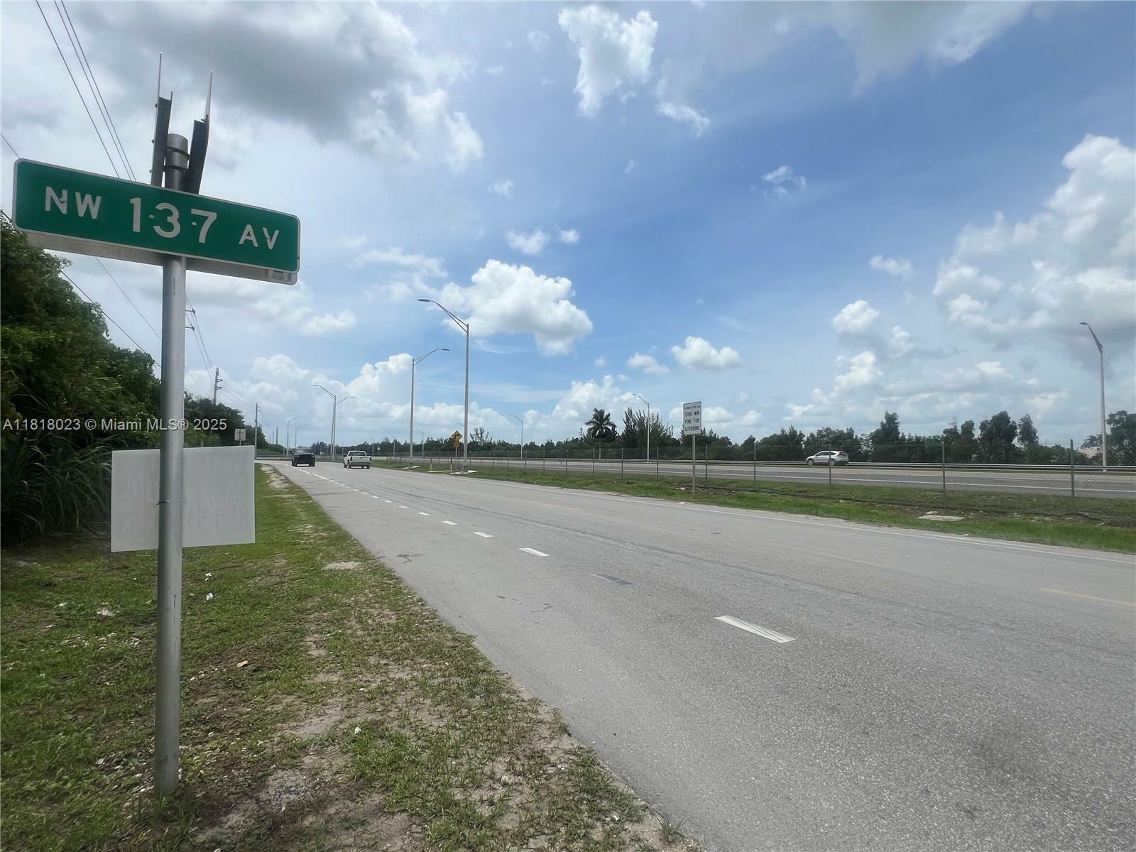 Property Photo: 12900 NW 182 Street FL 33018