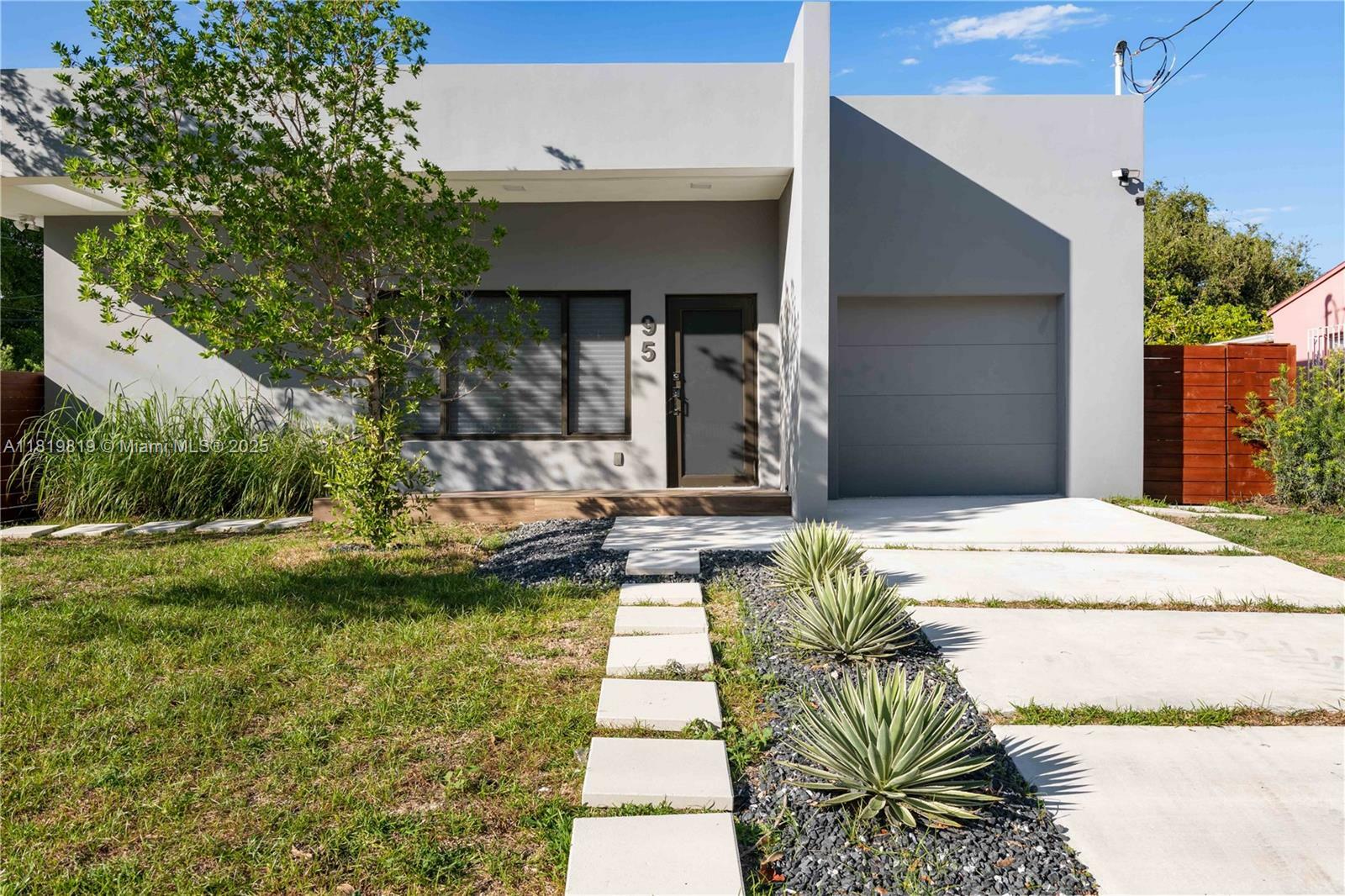 Property Photo: 95 NW 52nd St FL 33127