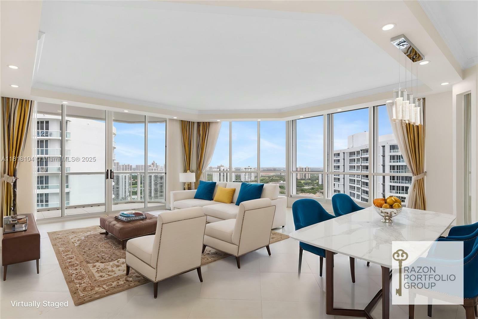 21150 Point Place Lph 2902  Aventura FL 33180 photo
