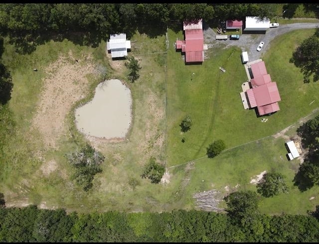 Property Photo: 9861 Fm 1442 TX 77630