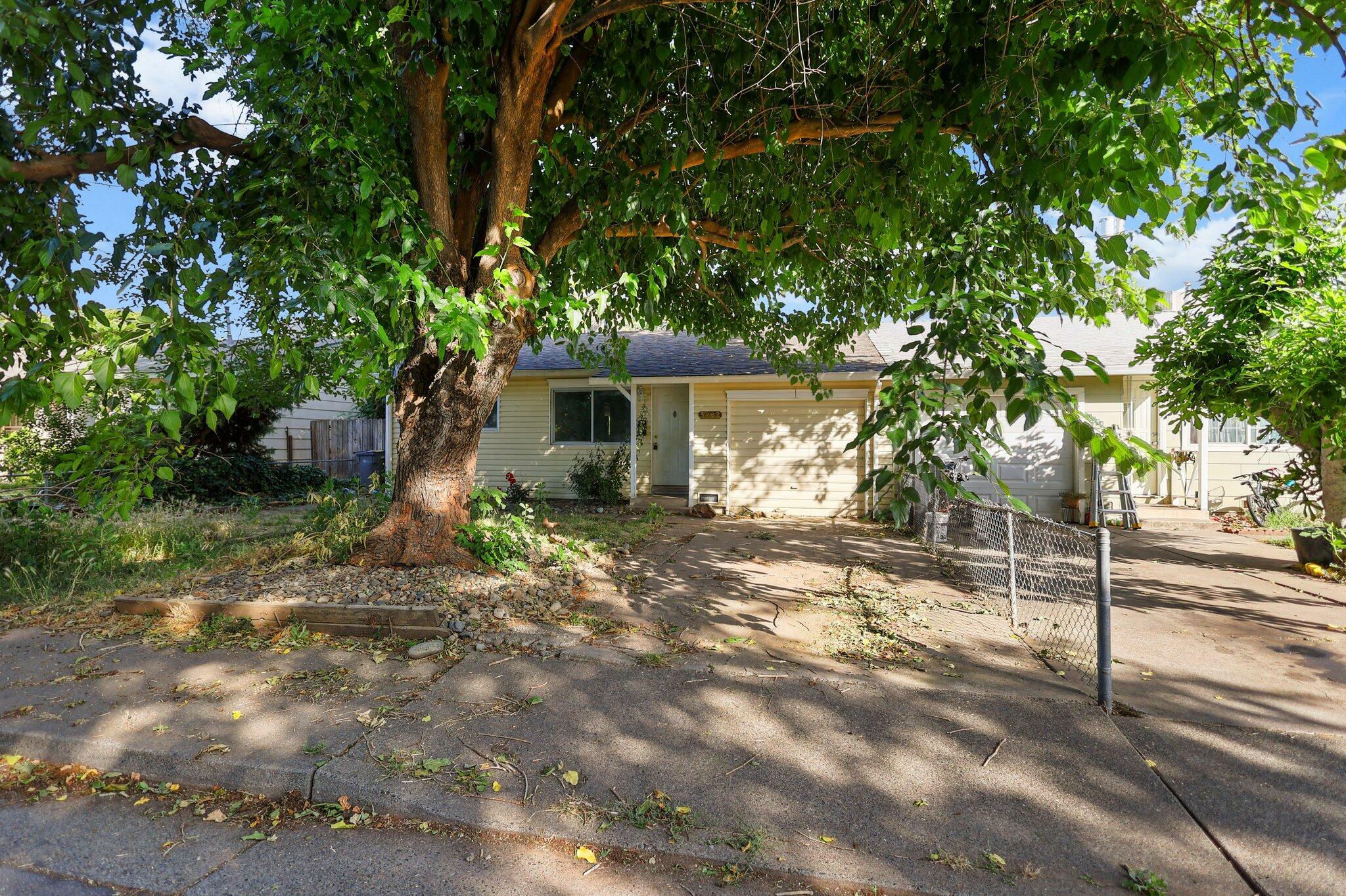 Property Photo: 3262 Camellia Street CA 96007