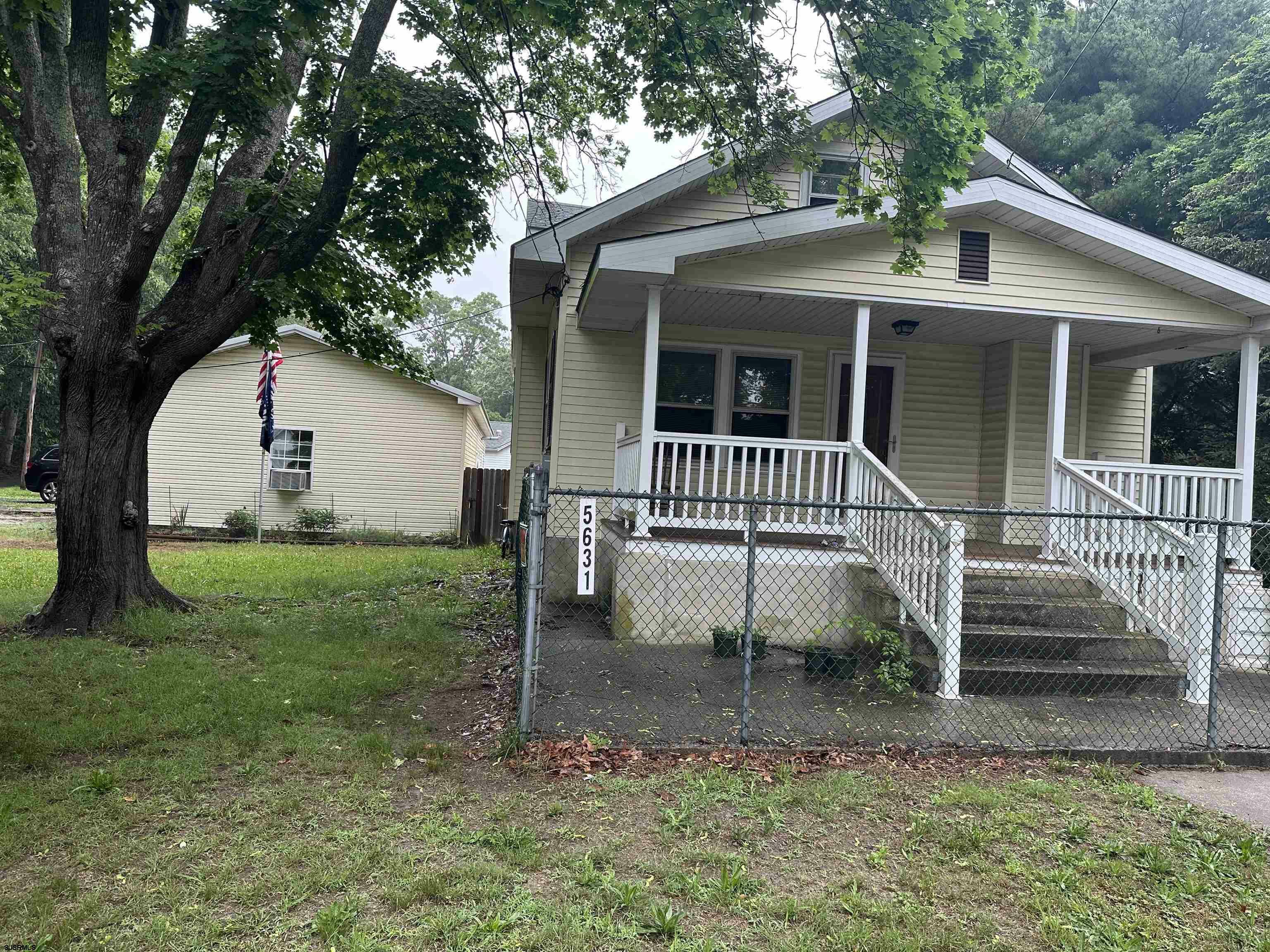 Property Photo: 5631 Route 9 NJ 08224