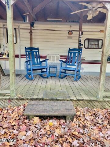 Property Photo: 718 Columbine Way TN 37722