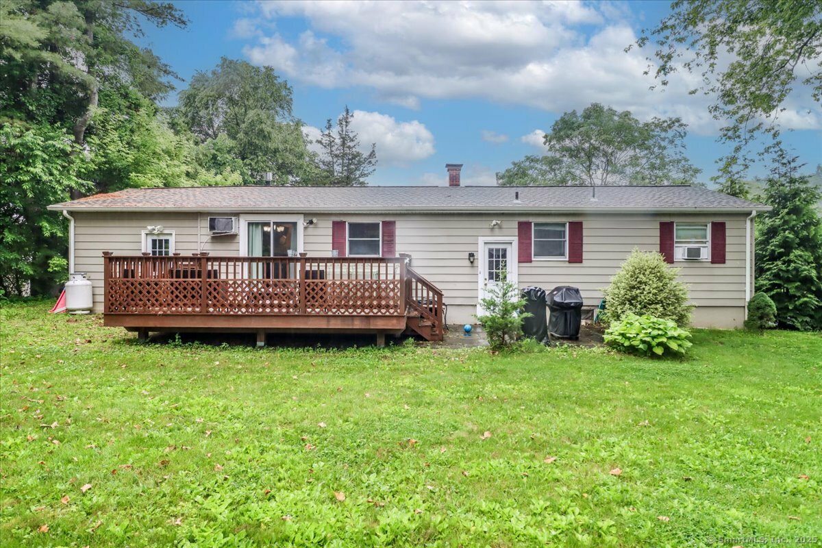 Property Photo:  19 Birchwood Drive  CT 06776 