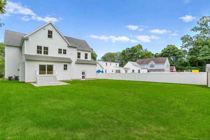 Property Photo: 242 Valleyview Road CT 06824