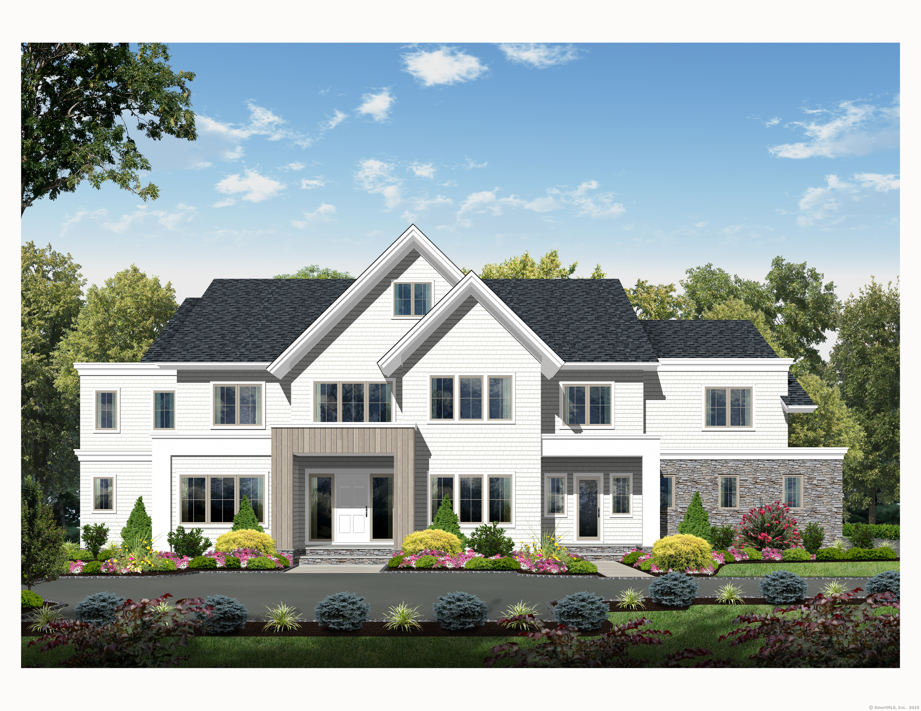 Property Photo: 7 Roshab Lane CT 06880