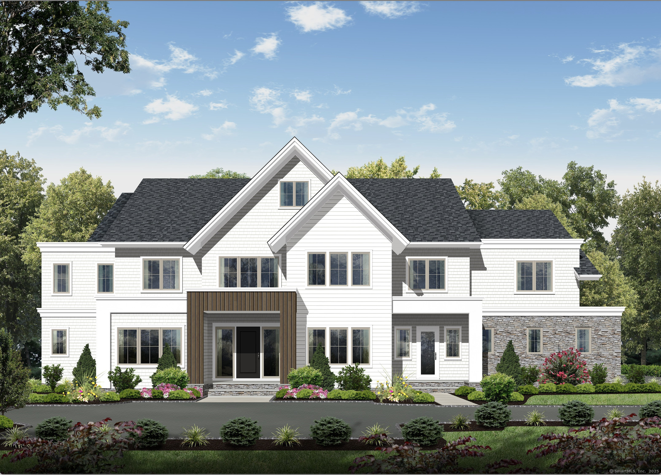 Property Photo: 7 Roshab Lane CT 06880