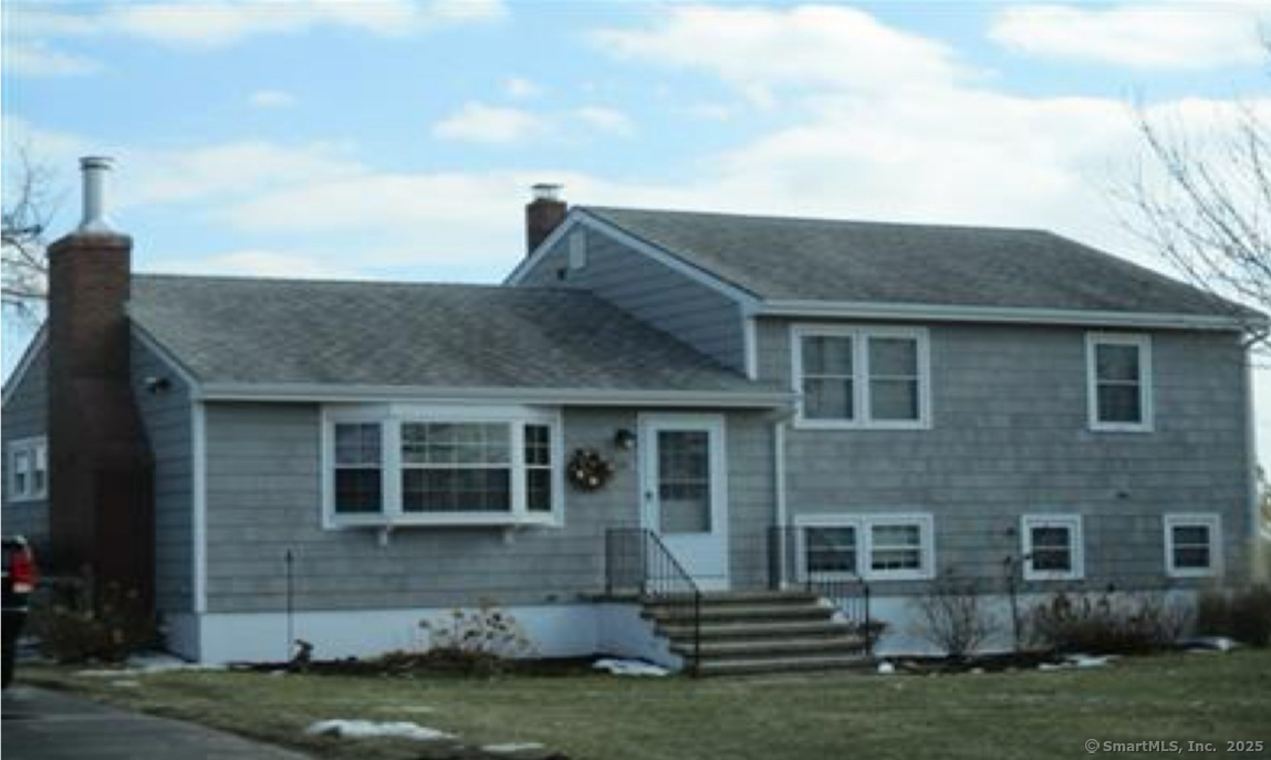 Property Photo: 52 Seaside Avenue CT 06437