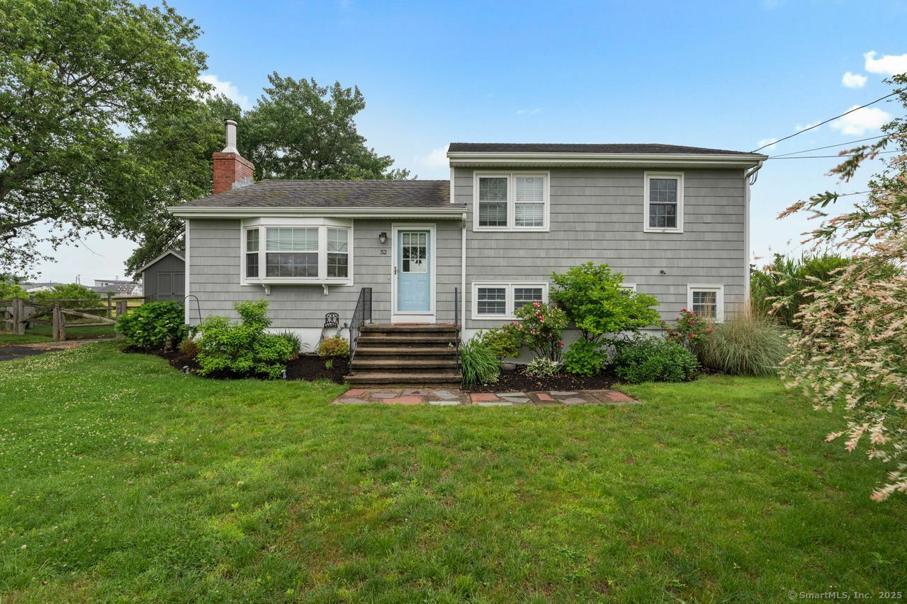 Property Photo: 52 Seaside Avenue CT 06437