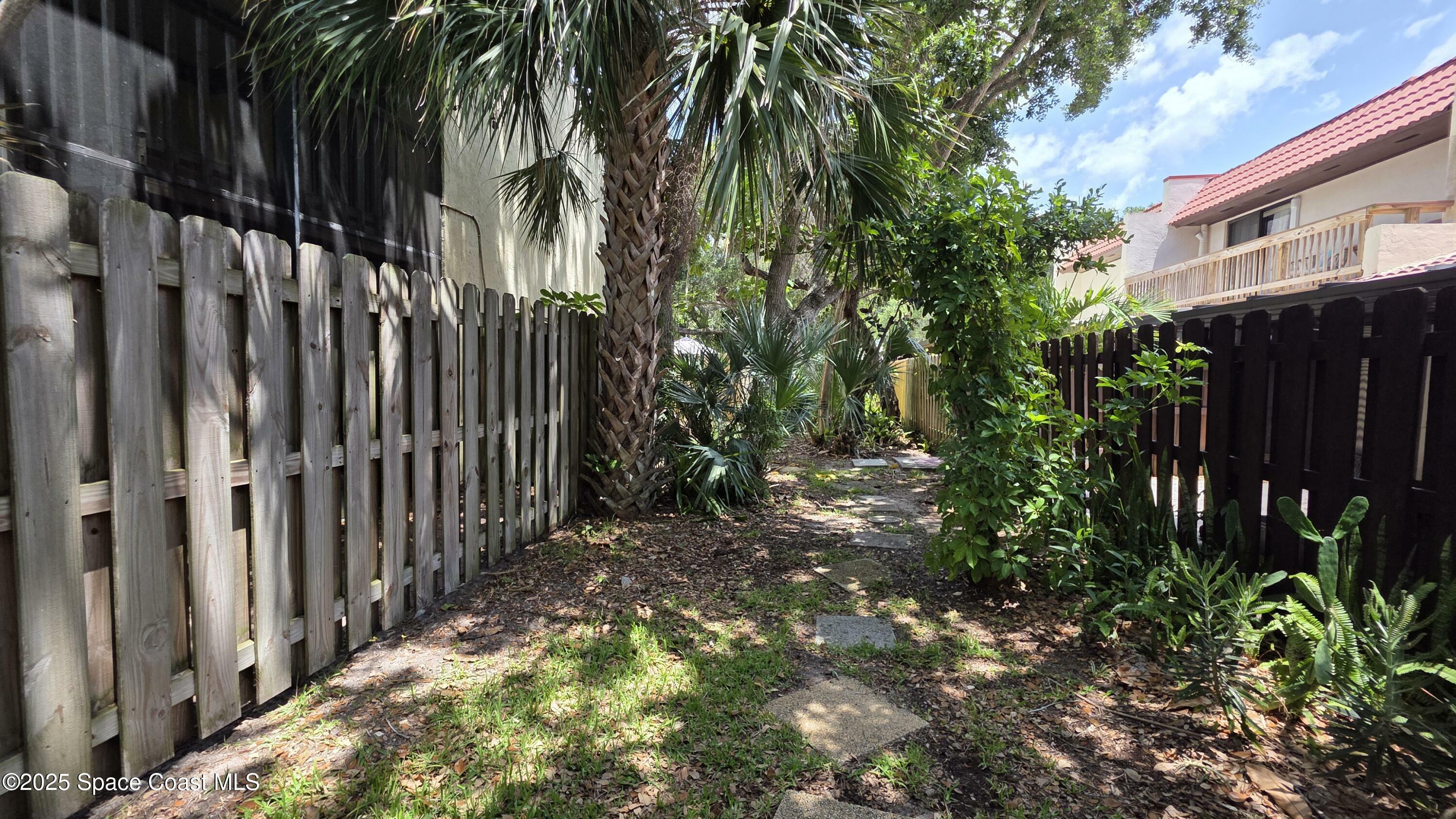 Property Photo: 8714 Jasmine Court FL 32920