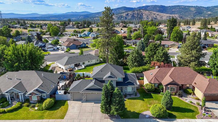 Property Photo:  6314 W Skagit Ave  WA 99208 