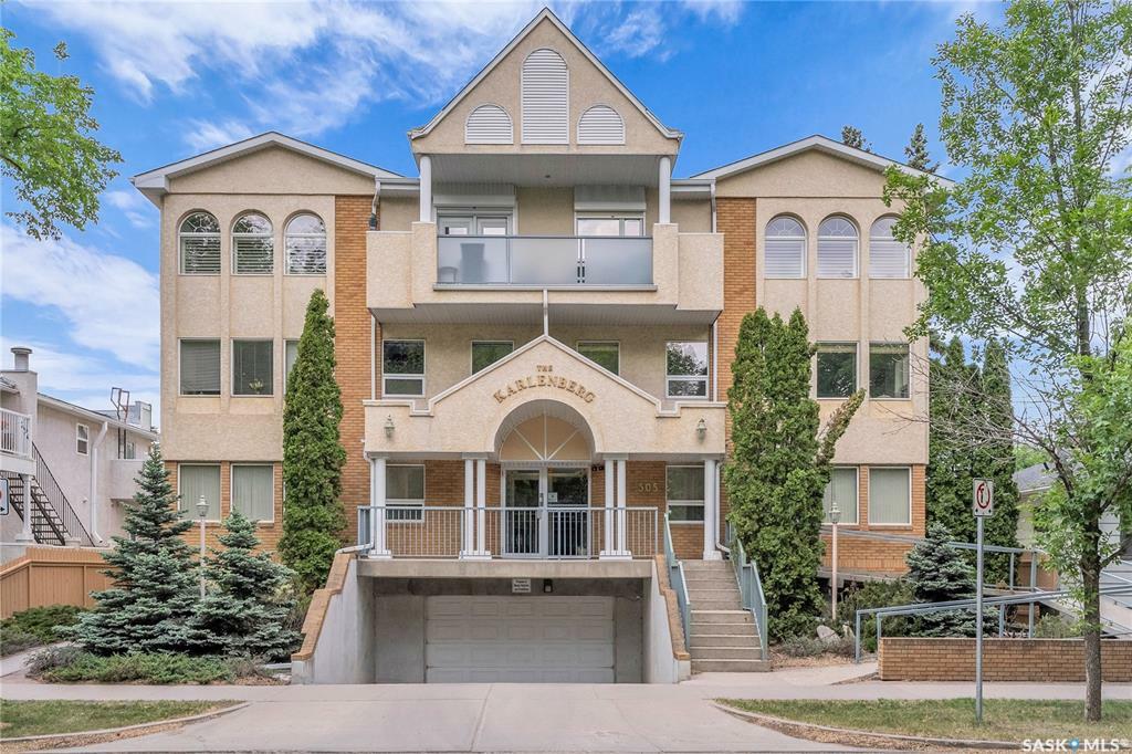 505 Main Street 301  Saskatoon SK S7W 0L8 photo