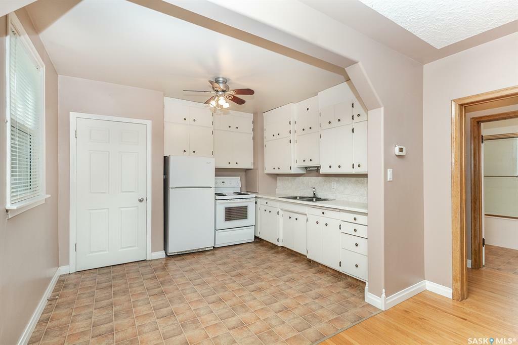 Photo de la propriété: 1110 7th Street E SK S7H 0Z1