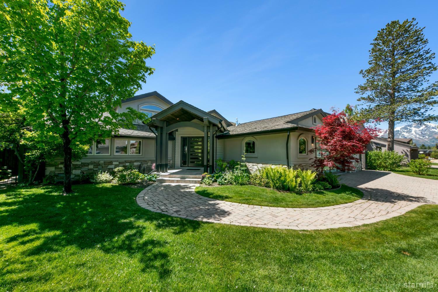 Property Photo:  2176 Balboa Drive  CA 96150 