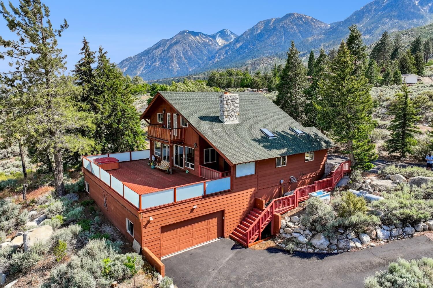 Property Photo:  1299 Kingsbury Grade  NV 89460 