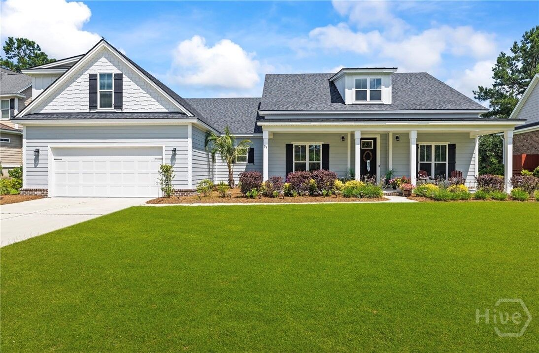 Property Photo: 85 Dove Drake Drive GA 31324