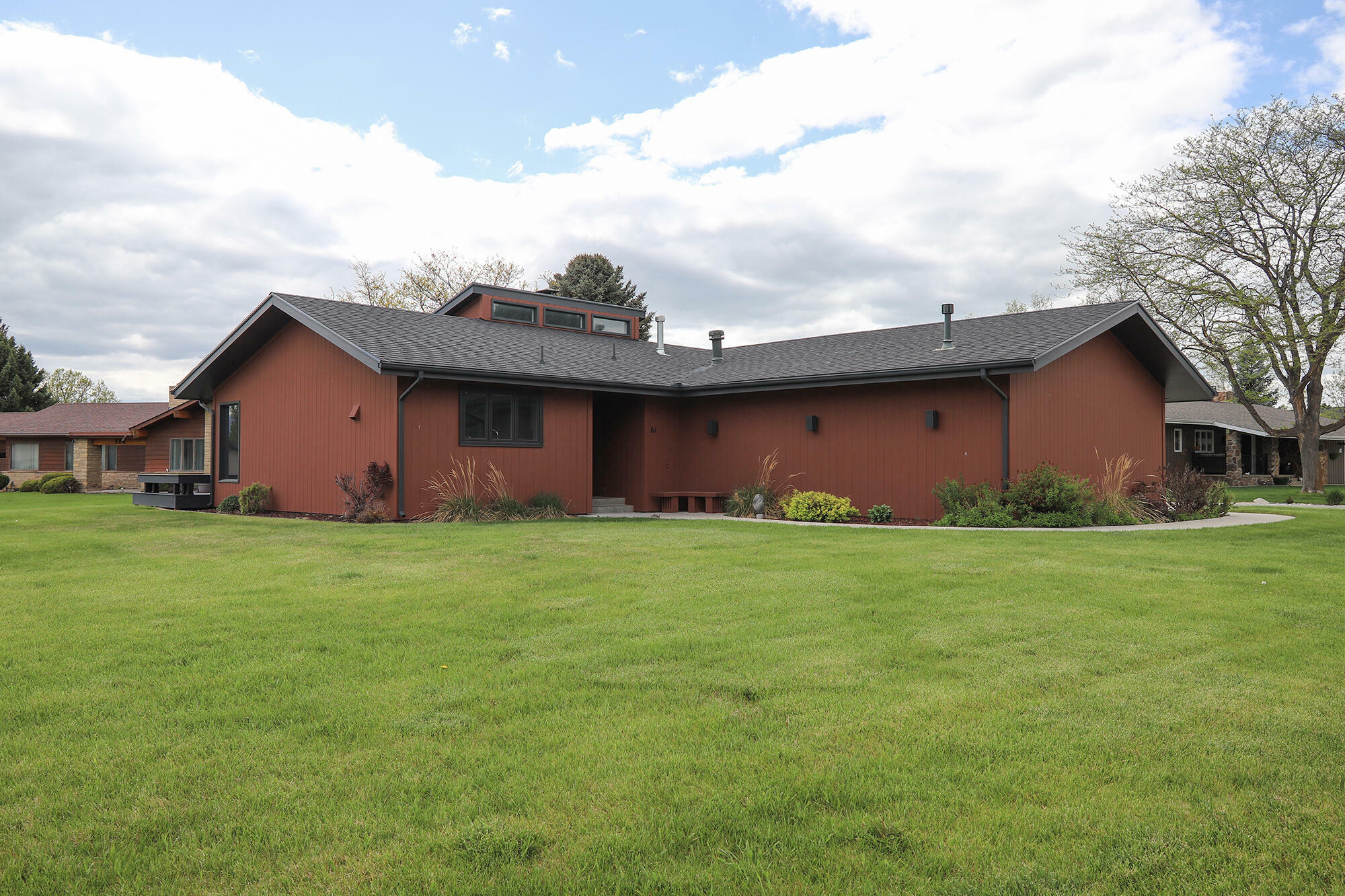 Property Photo: 61 Scott Circle WY 82801