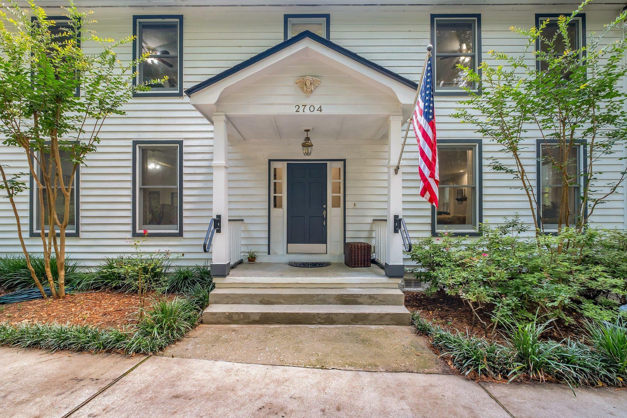 Property Photo: 2704 Brenner Pass FL 32303