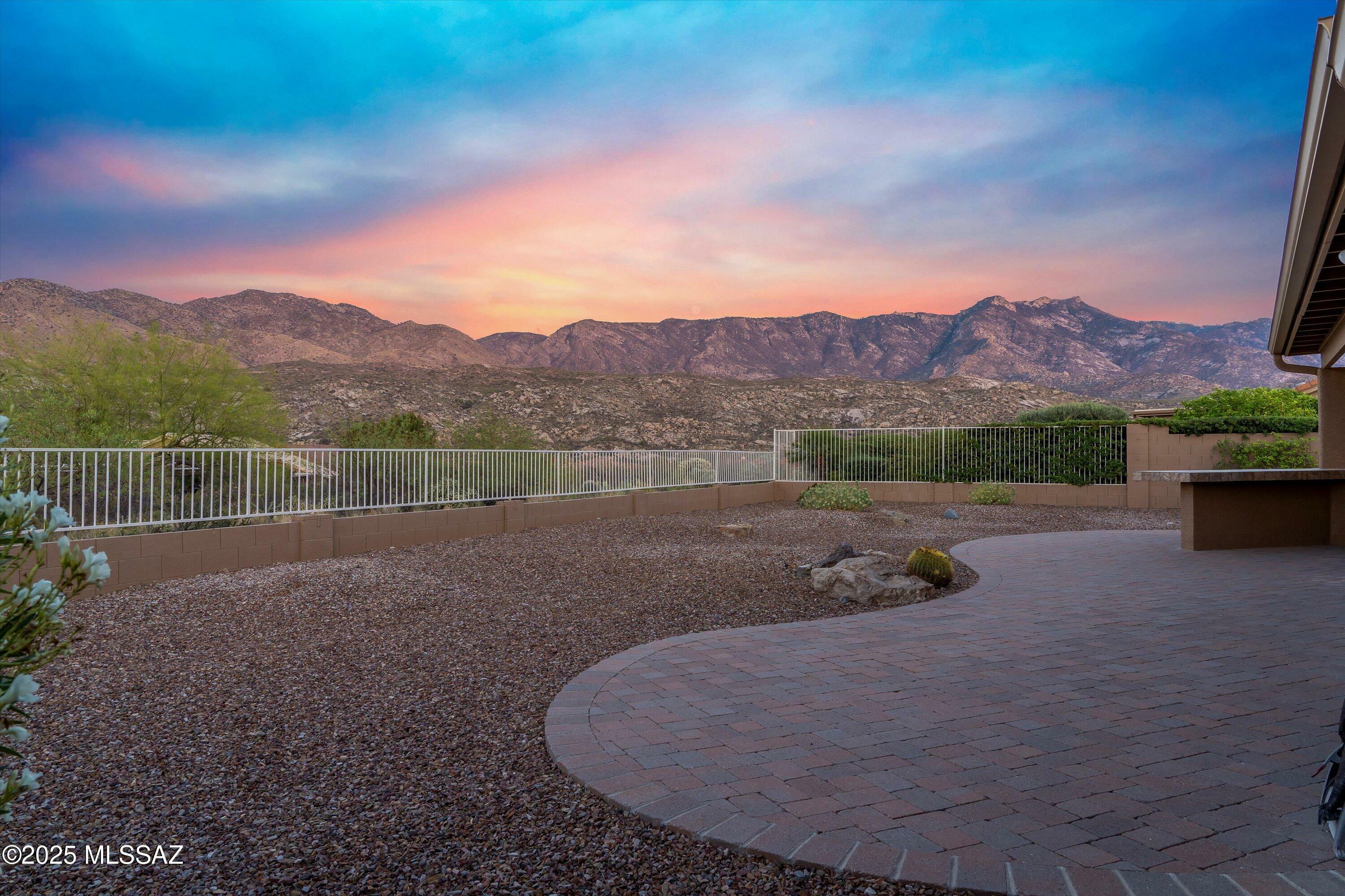 Property Photo: 37315 S Desert Sun Drive AZ 85739