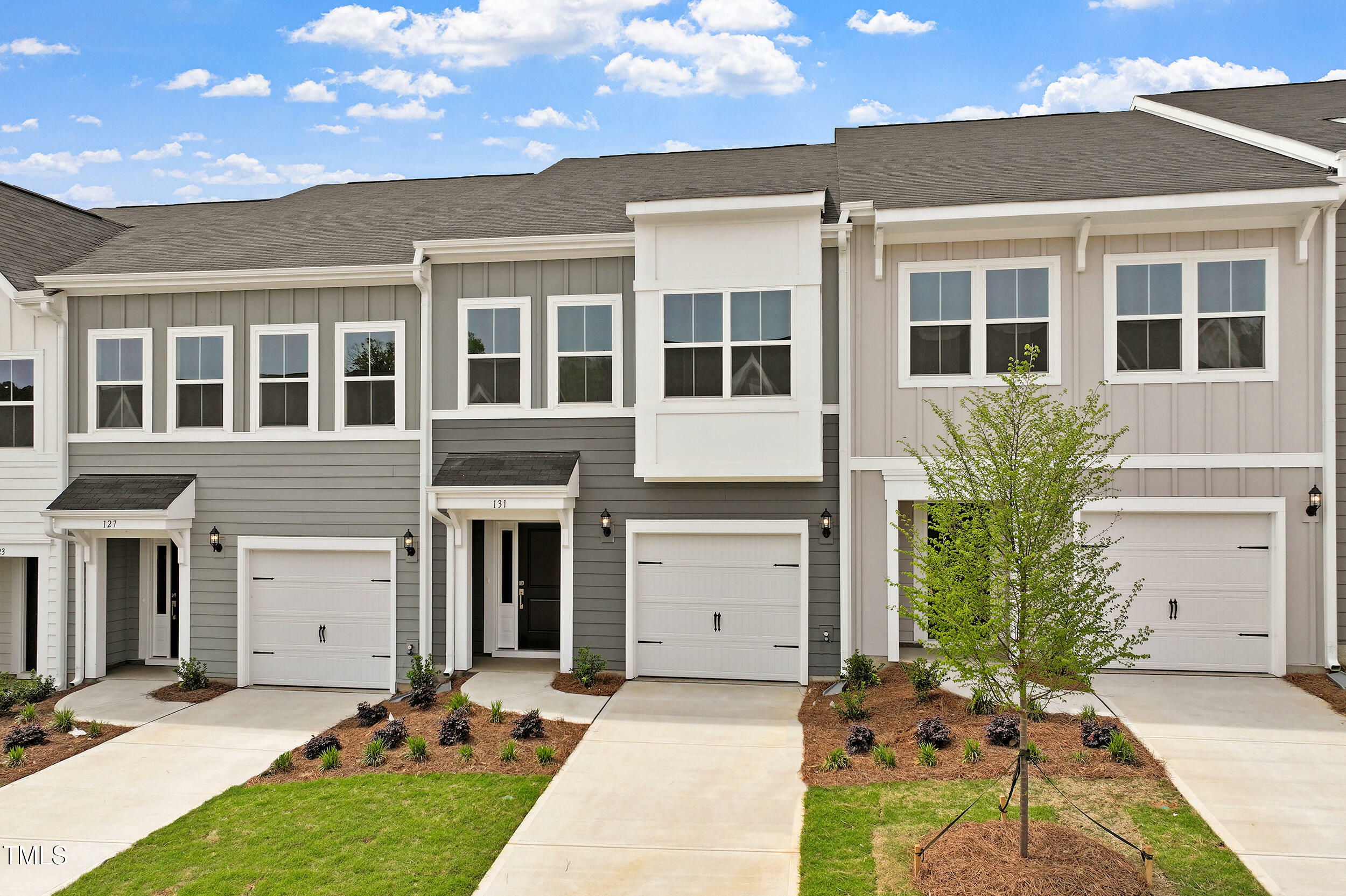 131 Central Townes Way 304  Raleigh NC 27603 photo