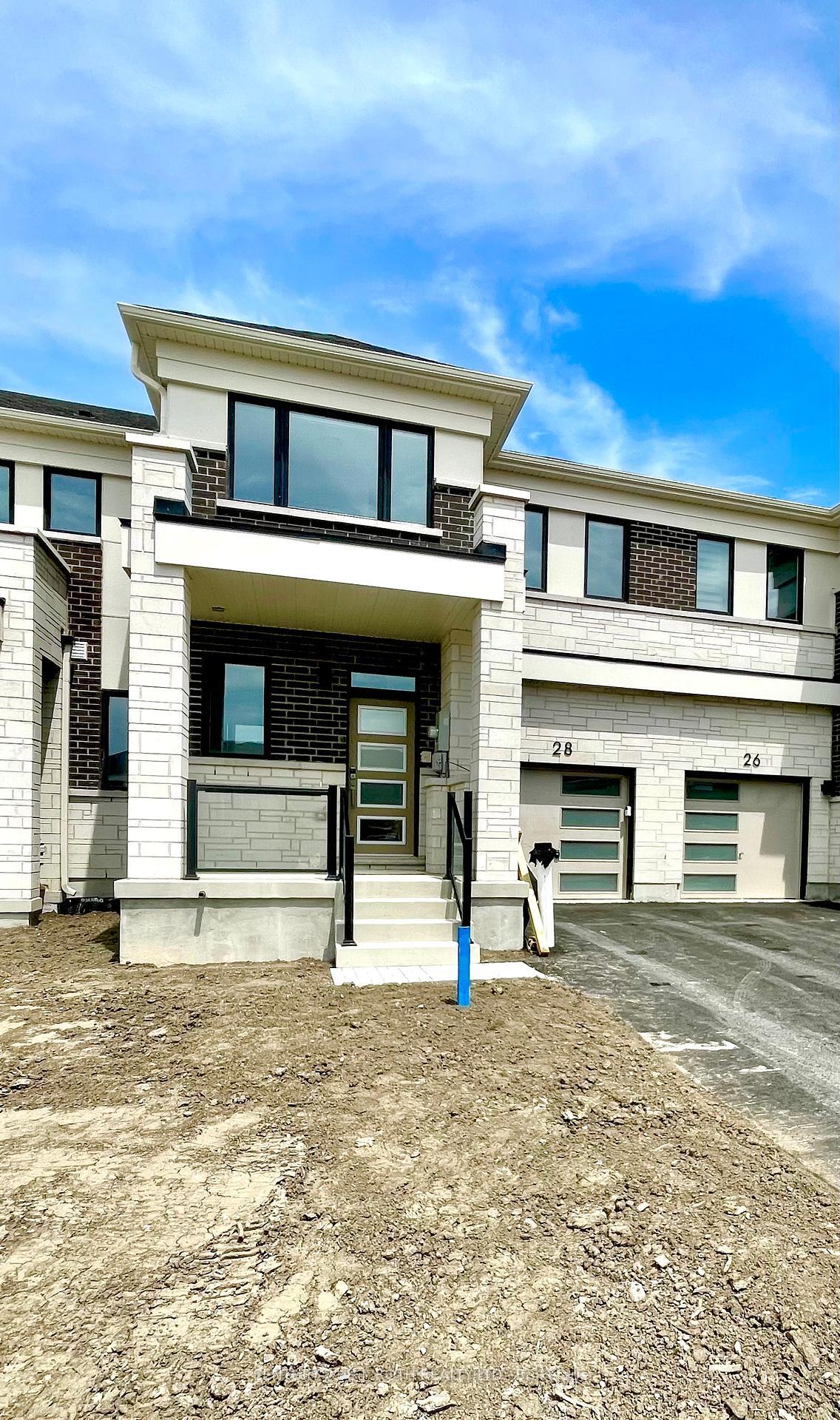 Property Photo: 28 Vinewood Crescent ON L9J 0B7