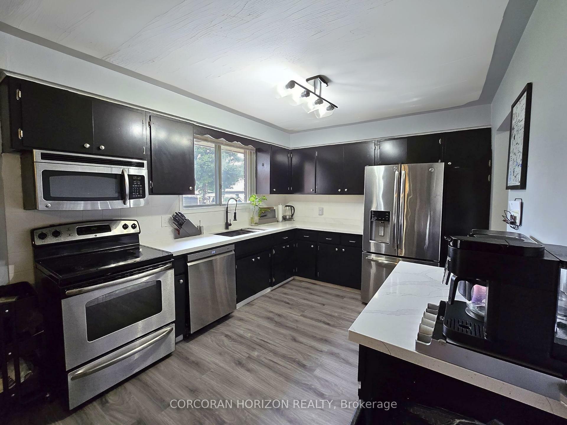Property Photo: 320 Country Hill Drive ON N2E 2C2
