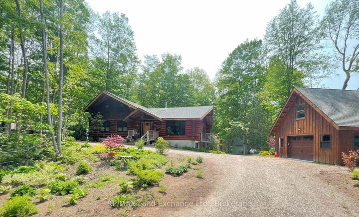 3 Green Brae Crescent  Huron-Kinloss ON N2Z 0B3 photo