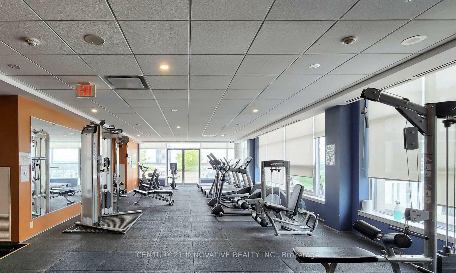 Photo de la propriété: 8130 Birchmount Road 517 ON L6G 0E4