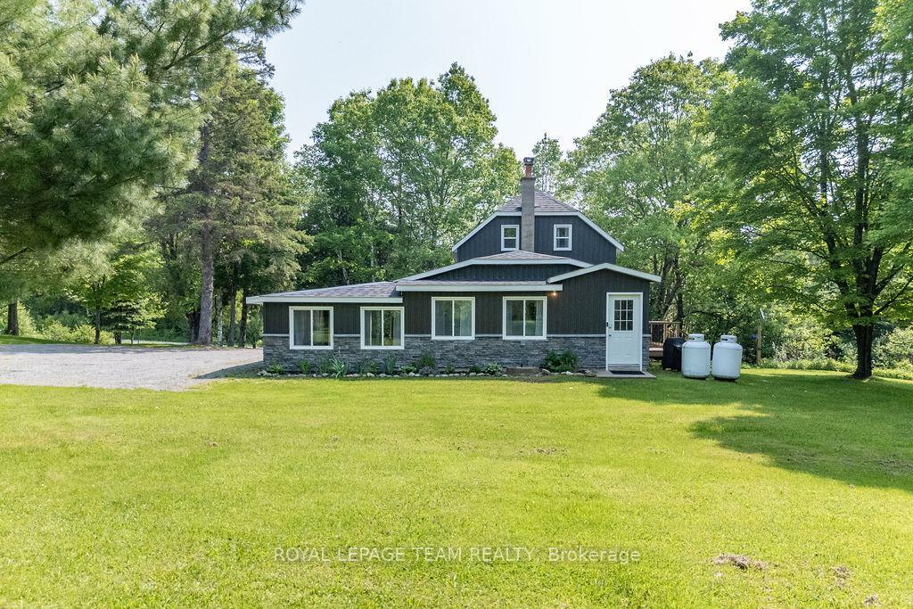 Property Photo: 3432 Siberia Road ON K0J 1L0