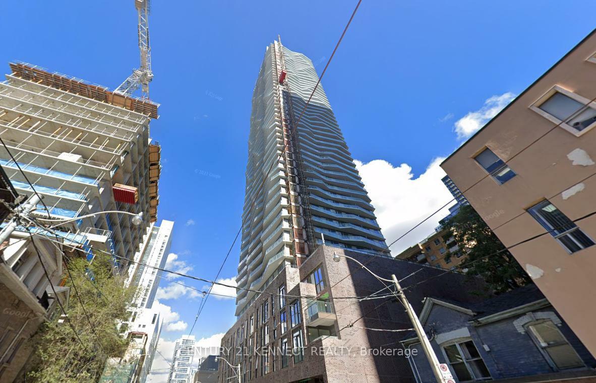 252 Church Street 611  Toronto ON M5B 0E6 photo