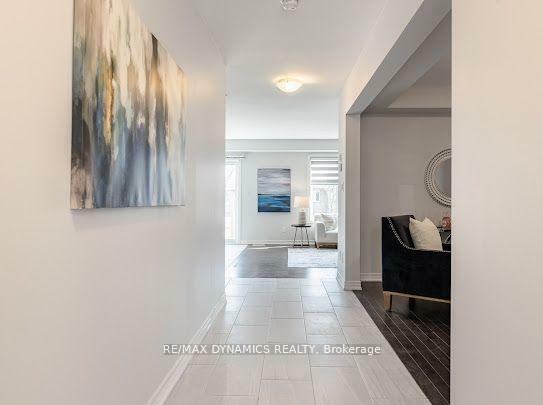 Property Photo: 34 Crow Street ON L3C 0E4