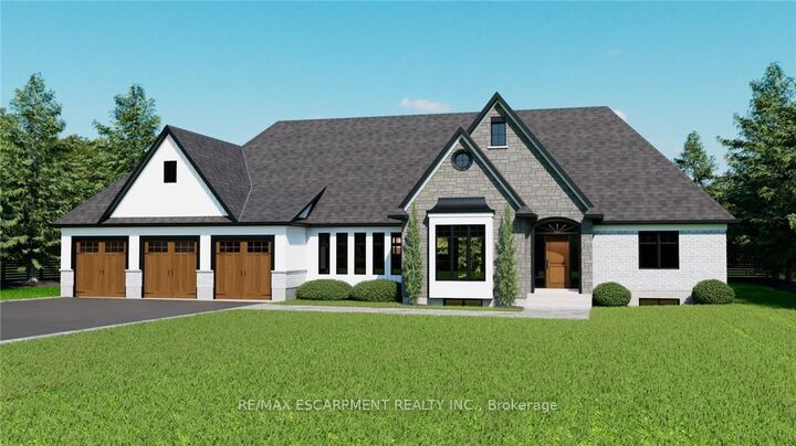 12 Weyburn Way — photo 1