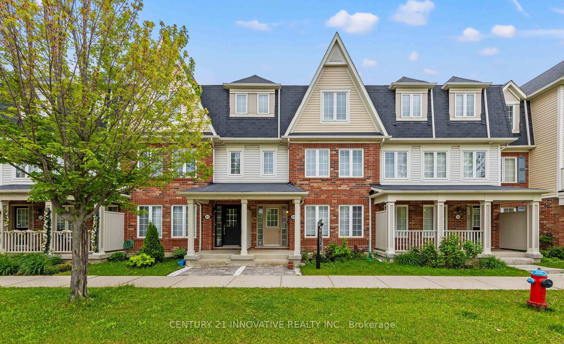324 Dymott Avenue  Milton ON L9T 7T3 photo