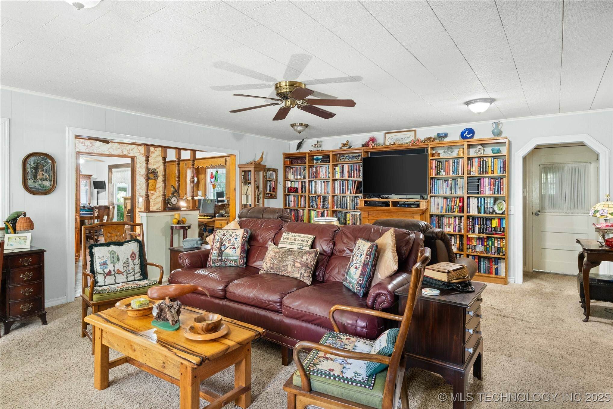 Property Photo: 800 N Highway 10 OK 74435