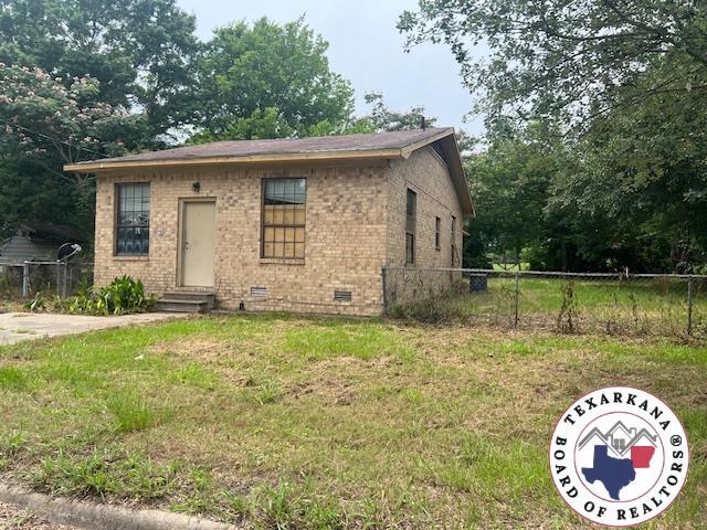 Property Photo:  503 Cannon  TX 75570 
